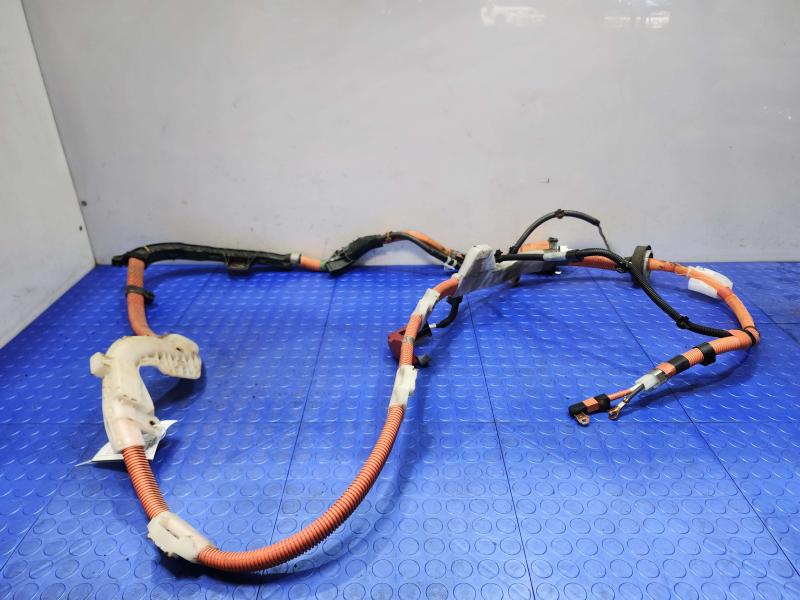 2013 Toyota Prius Wire Harness (Misc)