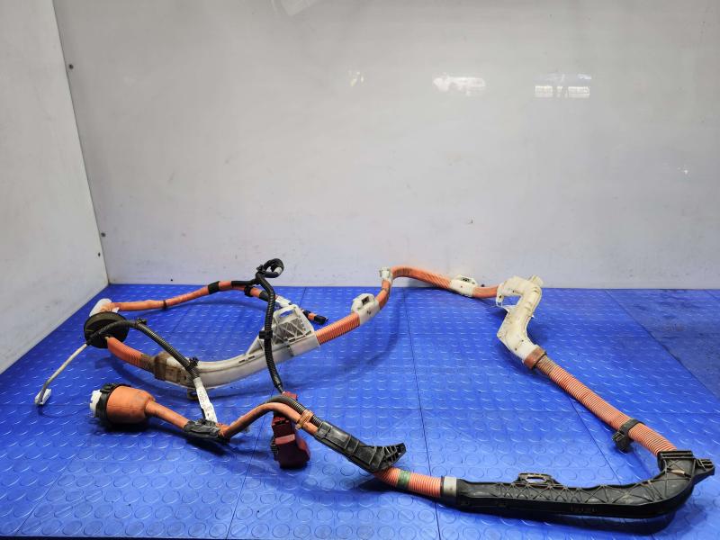 2013 Toyota Prius Wire Harness (Misc)