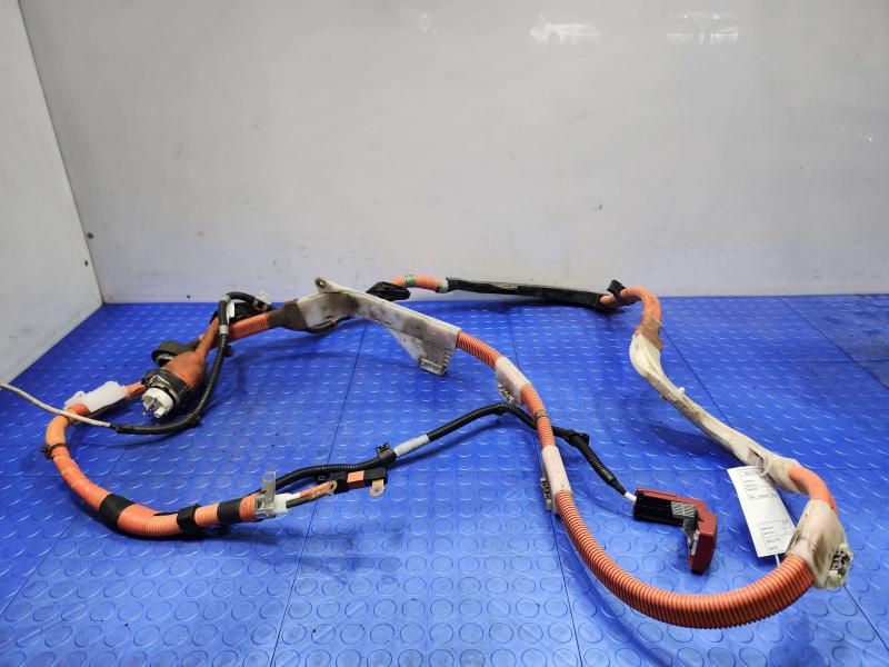 2013 Toyota Prius Wire Harness (Misc)