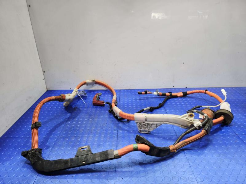 2013 Toyota Prius Wire Harness (Misc)