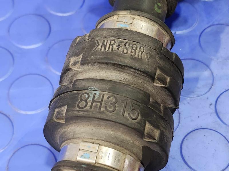 2013 Nissan Juke Axle Shaft