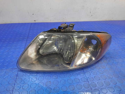 2007 Dodge Grand Caravan Headlamp Assembly