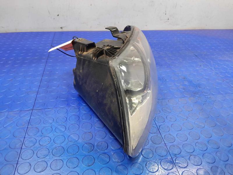 2007 Dodge Grand Caravan Headlamp Assembly