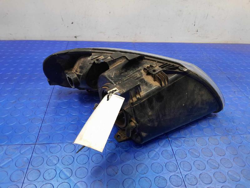 2007 Dodge Grand Caravan Headlamp Assembly