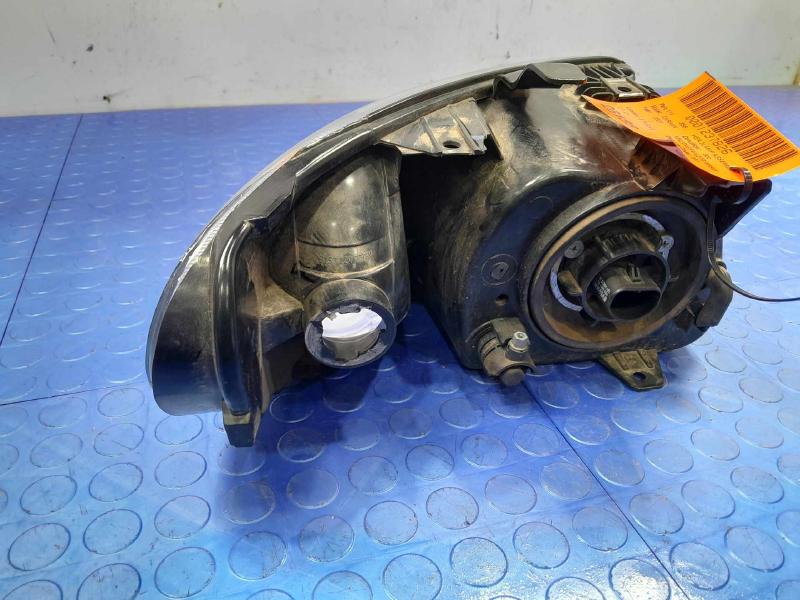 2007 Dodge Grand Caravan Headlamp Assembly