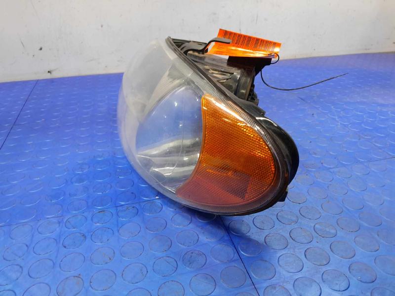 2007 Dodge Grand Caravan Headlamp Assembly