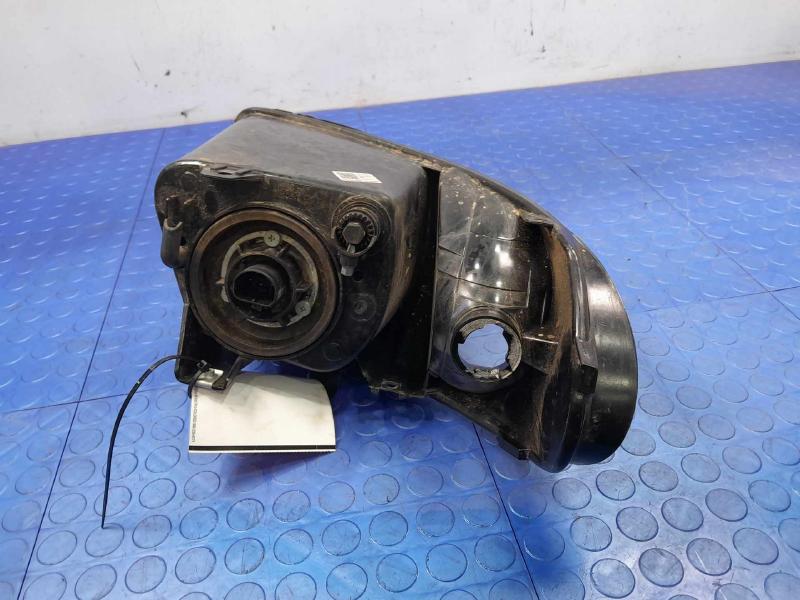 2007 Dodge Grand Caravan Headlamp Assembly