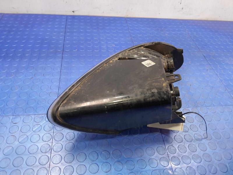 2007 Dodge Grand Caravan Headlamp Assembly