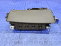 2014 Chevrolet Spark Air Bag