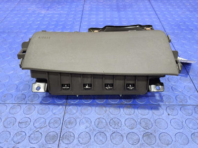 2014 Chevrolet Spark Air Bag