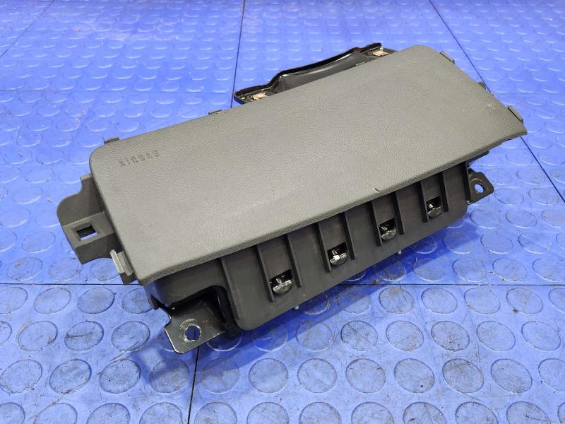 2014 Chevrolet Spark Air Bag