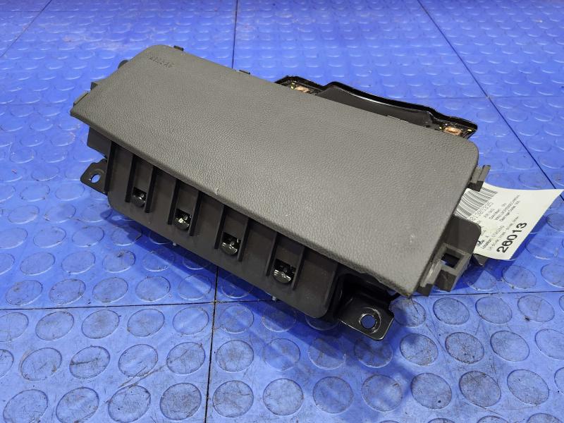 2014 Chevrolet Spark Air Bag
