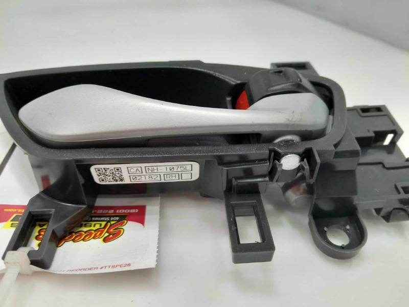 2018 Honda CR-V Inside Door Handle