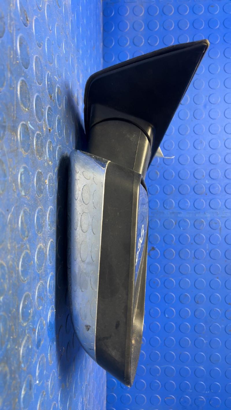 2005 Nissan Titan Door Mirror