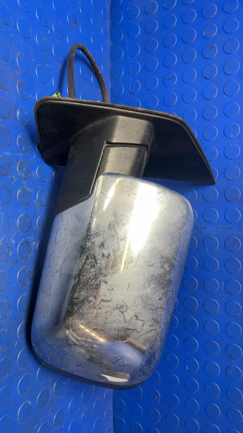 2005 Nissan Titan Door Mirror