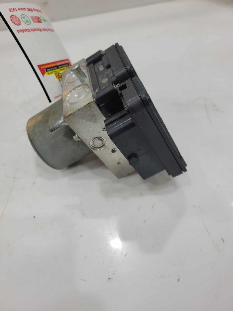 2017 Chevrolet Malibu Anti-Lock Brake Parts
