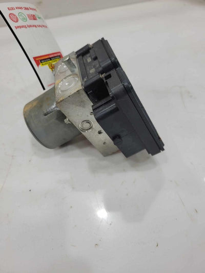 2017 Chevrolet Malibu Anti-Lock Brake Parts