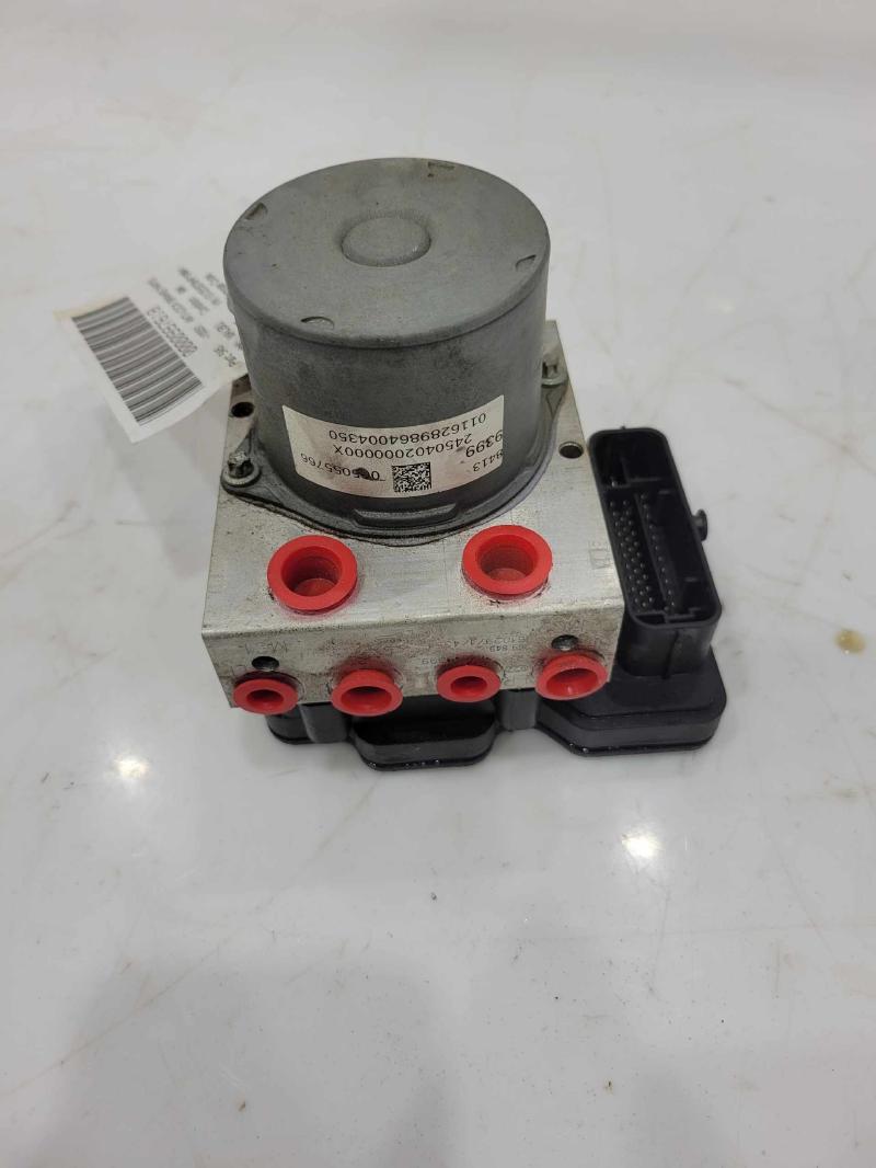 2017 Chevrolet Malibu Anti-Lock Brake Parts