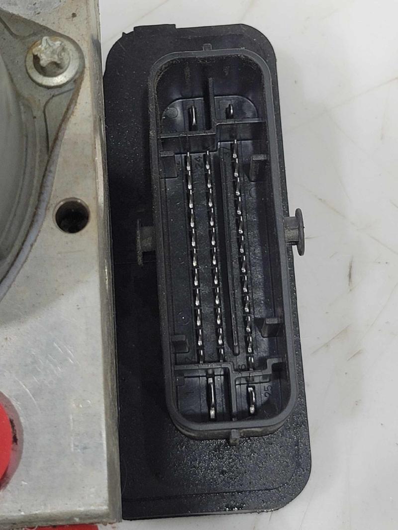 2017 Chevrolet Malibu Anti-Lock Brake Parts