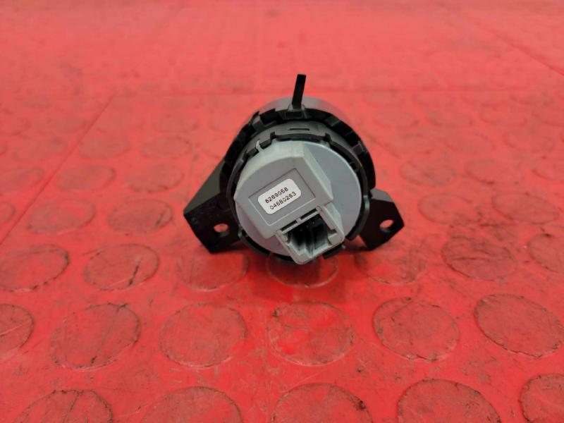 2020-2024 Nissan Versa Keyless Ignition Start Stop Button with FOB OEM 251505RA0B