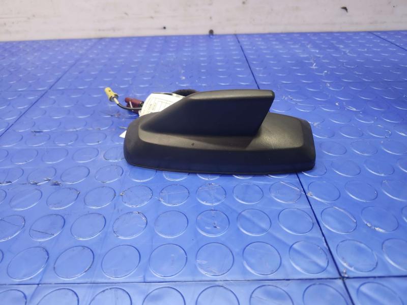 2019 Chevrolet Silverado 3500 Antenna
