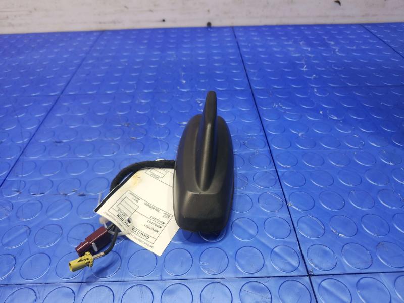 2019 Chevrolet Silverado 3500 Antenna