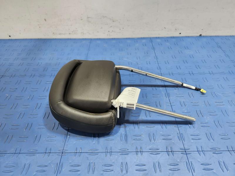 2017 Jeep Compass Headrest