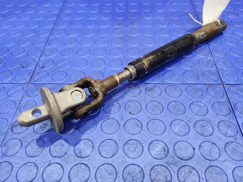 2007-2020 GMC Yukon Steering Intermediate Shaft Assembly Genuine OEM 85104192