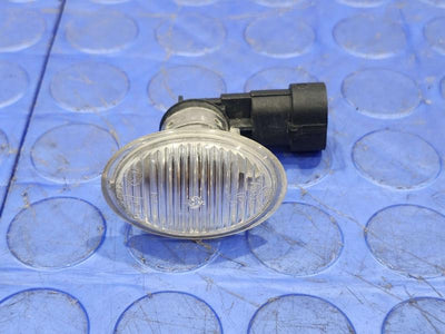 2011 Maserati Quattroporte Fog/Mark/Park/Turn Light/Lamp