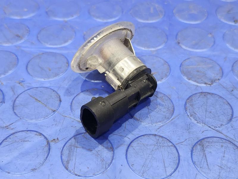 2011 Maserati Quattroporte Fog/Mark/Park/Turn Light/Lamp