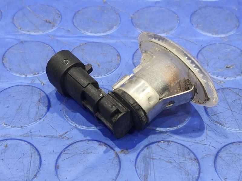 2011 Maserati Quattroporte Fog/Mark/Park/Turn Light/Lamp