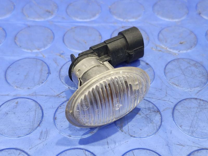 2011 Maserati Quattroporte Fog/Mark/Park/Turn Light/Lamp