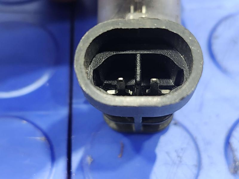 2011 Maserati Quattroporte Fog/Mark/Park/Turn Light/Lamp