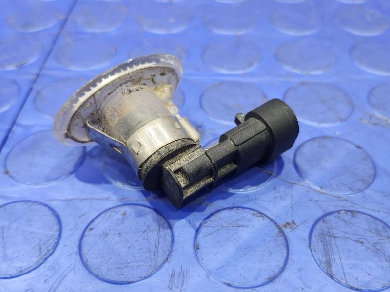 2011 Maserati Quattroporte Fog/Mark/Park/Turn Light/Lamp