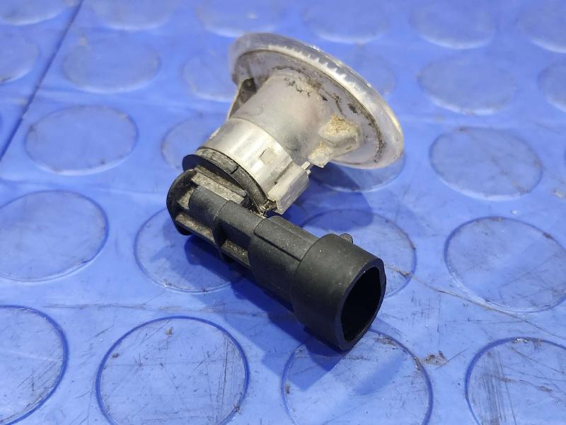 2011 Maserati Quattroporte Fog/Mark/Park/Turn Light/Lamp