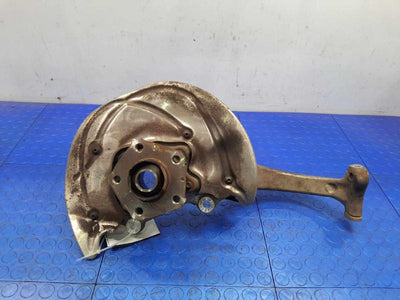 2018 Audi A4 Spindle Knuckle Front
