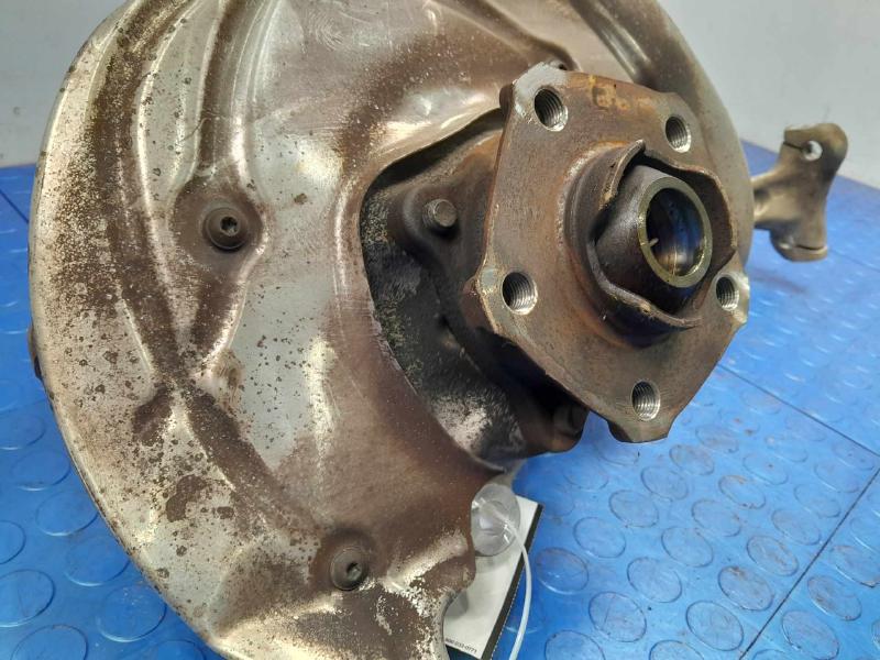 2018 Audi A4 Spindle Knuckle Front