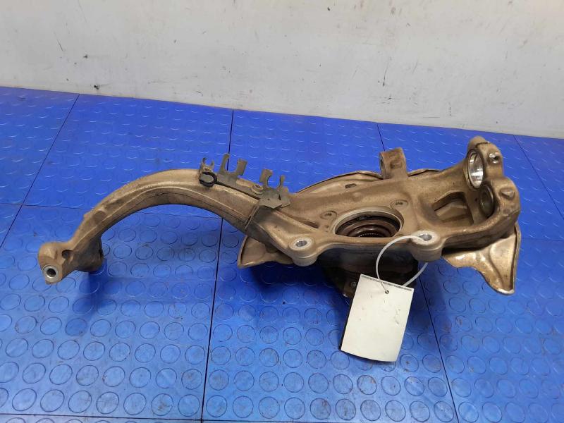 2018 Audi A4 Spindle Knuckle Front