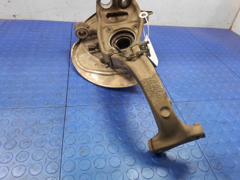 2018 Audi A4 Spindle Knuckle Front