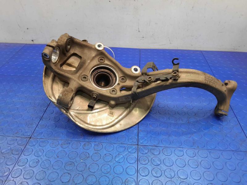 2018 Audi A4 Spindle Knuckle Front