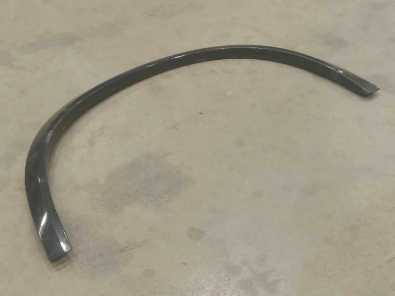 2016 Volvo XC90 Fender Flare