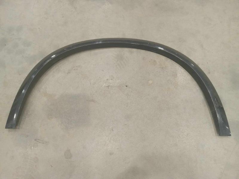 2016 Volvo XC90 Fender Flare