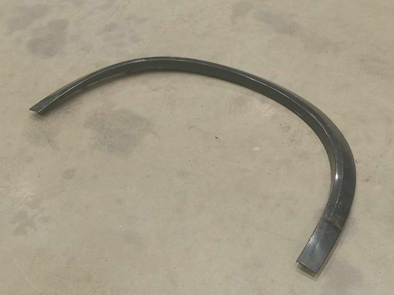 2016 Volvo XC90 Fender Flare
