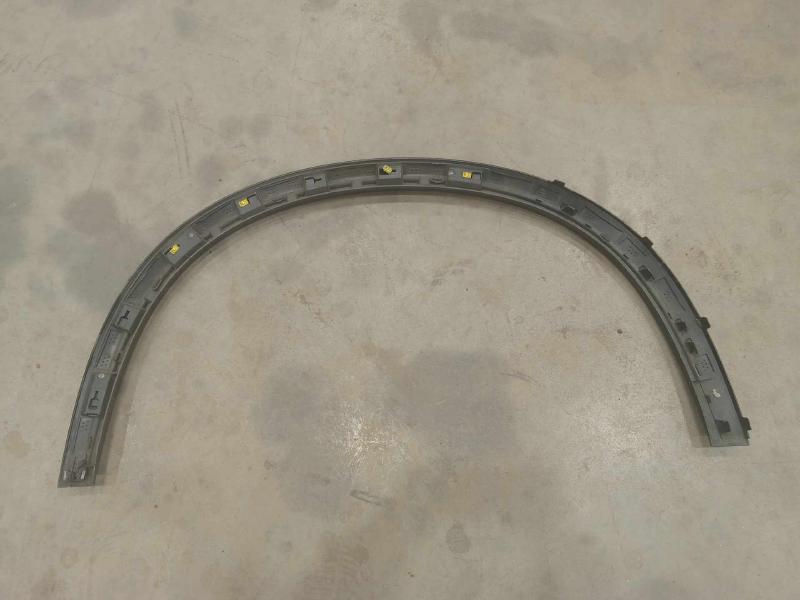2016 Volvo XC90 Fender Flare