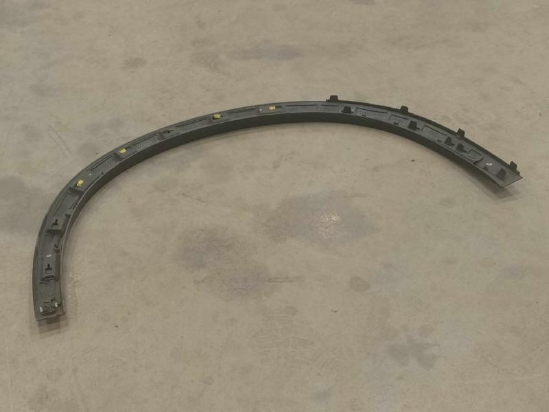 2016 Volvo XC90 Fender Flare