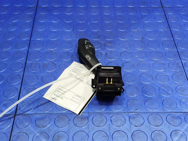 2020 Ford Mustang Combination Switch