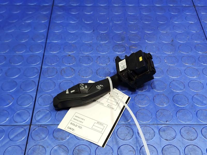 2020 Ford Mustang Combination Switch