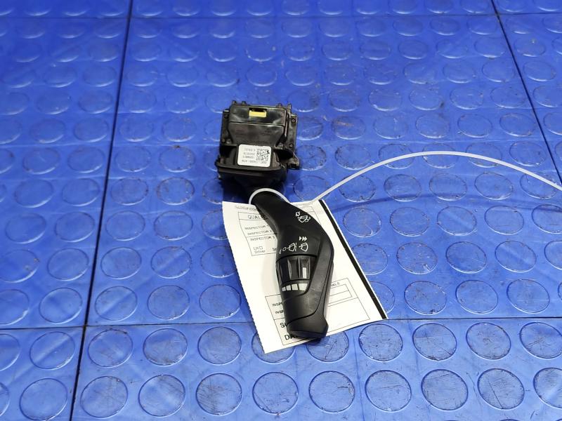 2020 Ford Mustang Combination Switch