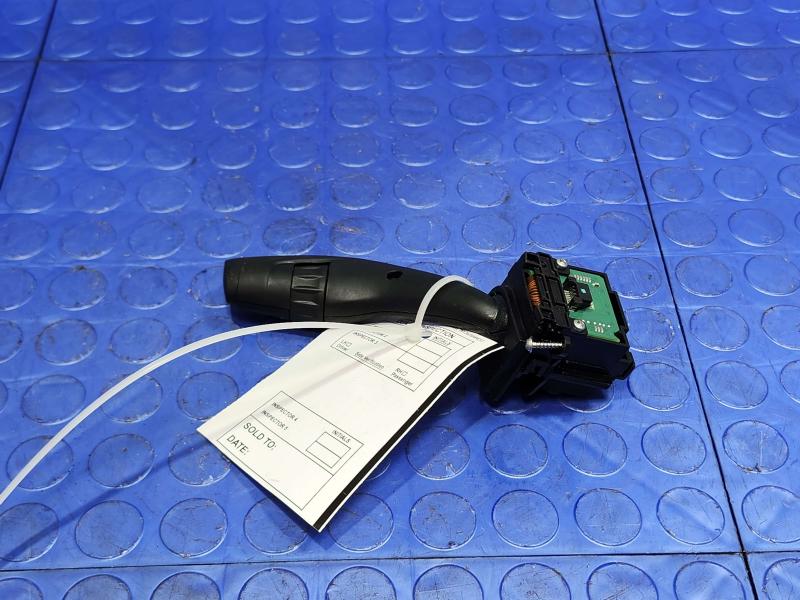 2020 Ford Mustang Combination Switch