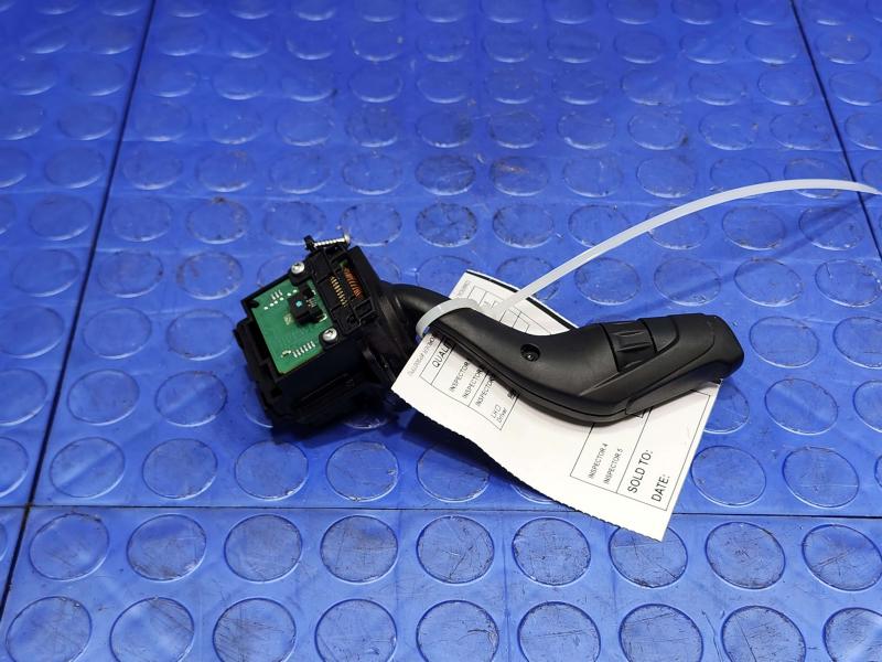 2020 Ford Mustang Combination Switch